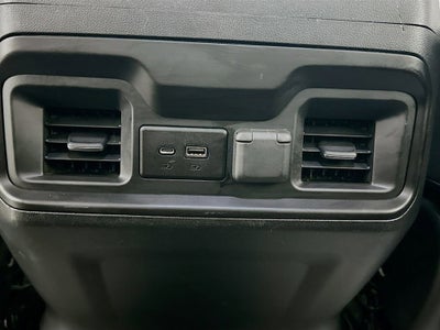 2020 Chevrolet Silverado 2500 HD LT