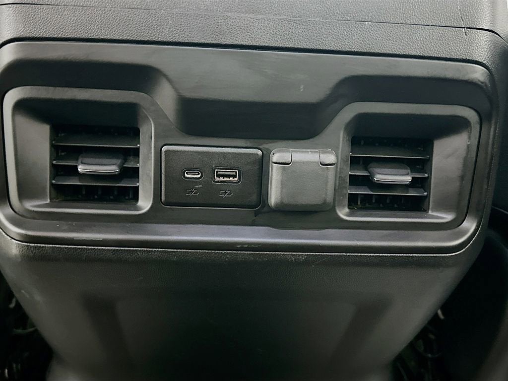 2020 Chevrolet Silverado 2500 HD LT