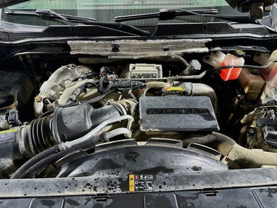 2020 Chevrolet Silverado 2500 HD LT