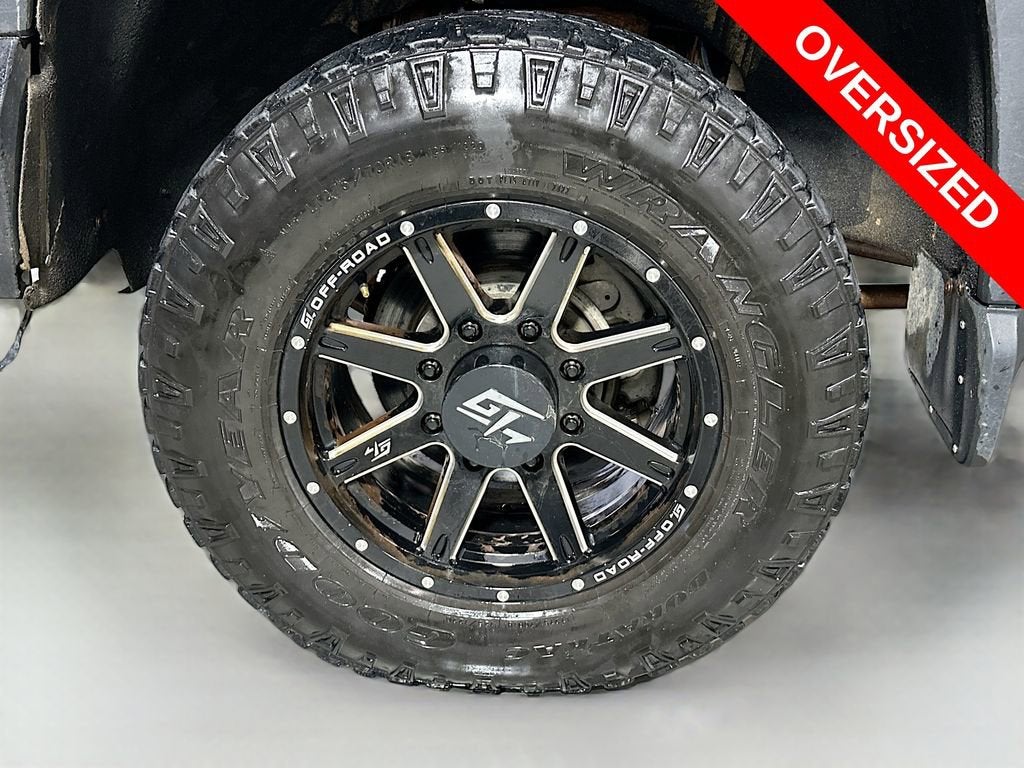 2020 Chevrolet Silverado 2500 HD LT