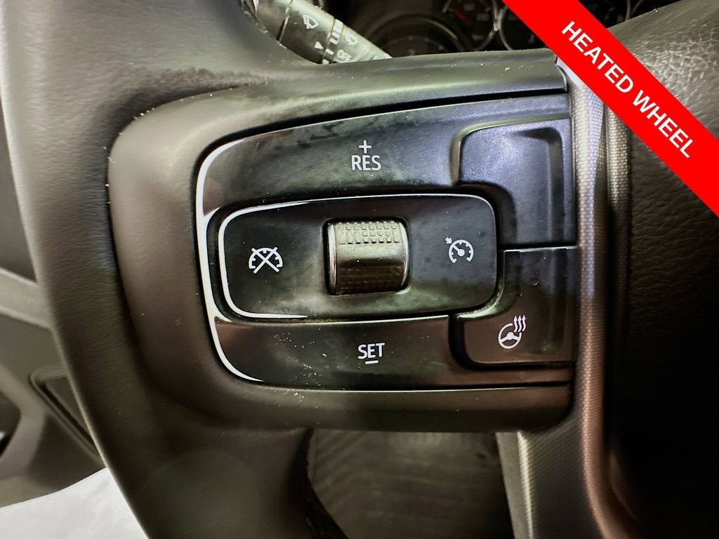 2020 Chevrolet Silverado 2500 HD LT