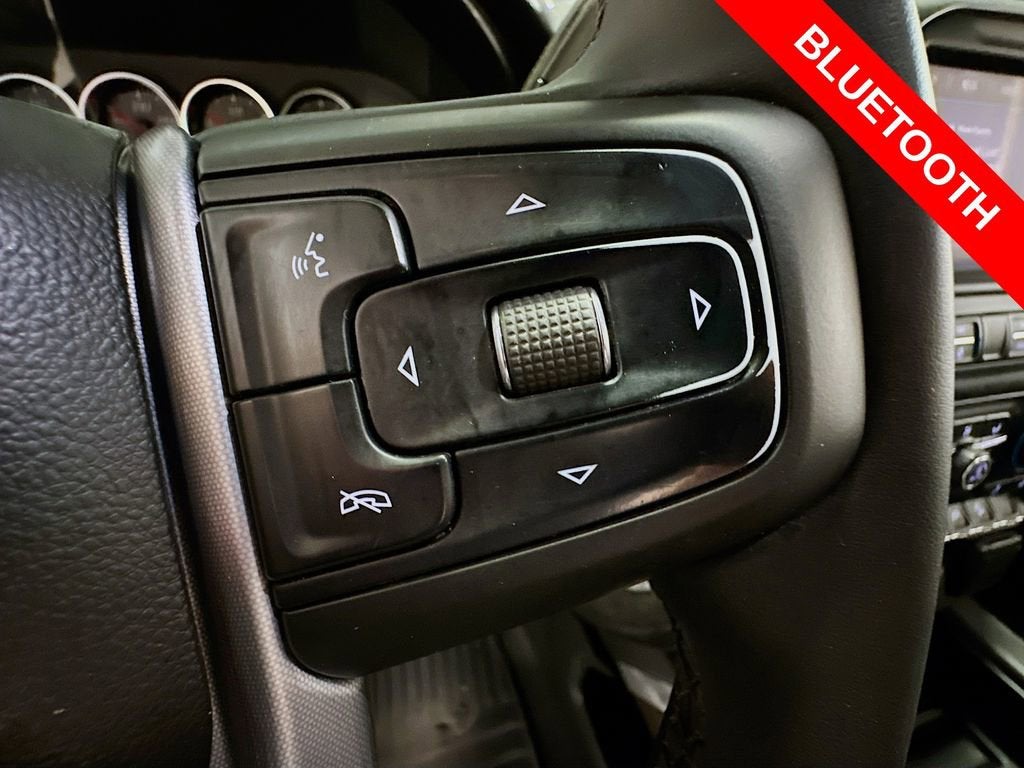 2020 Chevrolet Silverado 2500 HD LT