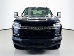 2020 Chevrolet Silverado 2500 HD LT