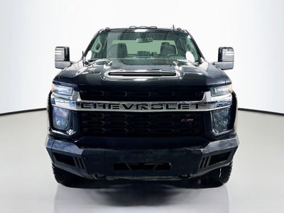 2020 Chevrolet Silverado 2500 HD LT