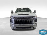 2021 Chevrolet Silverado 2500 HD LTZ