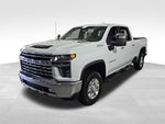 2021 Chevrolet Silverado 2500 HD LTZ