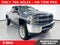 2016 Chevrolet Silverado 2500 HD Work Truck