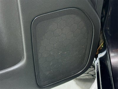 2016 Chevrolet Silverado 2500 HD Work Truck