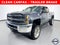 2016 Chevrolet Silverado 2500 HD Work Truck