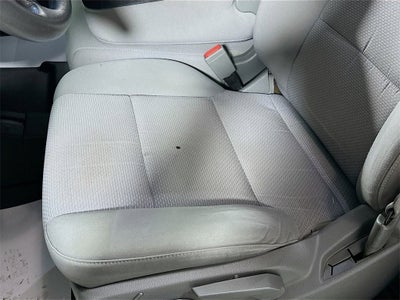 2016 Chevrolet Silverado 2500 HD Work Truck