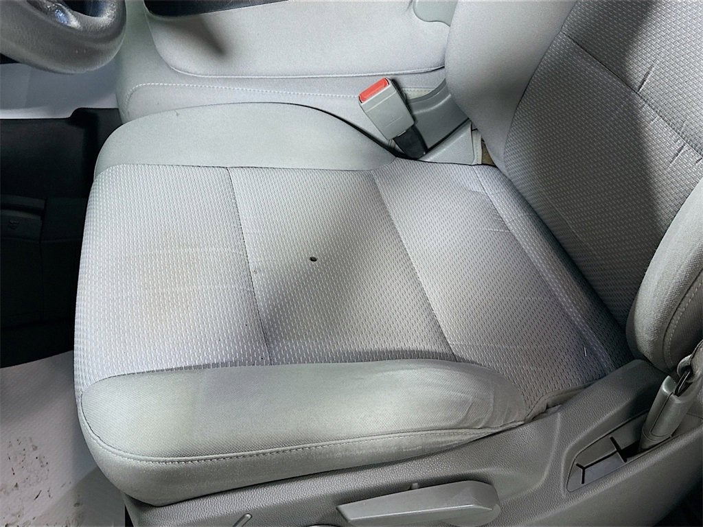 2016 Chevrolet Silverado 2500 HD Work Truck