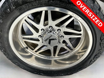 2016 Chevrolet Silverado 2500 HD Work Truck