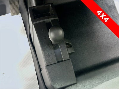 2016 Chevrolet Silverado 2500 HD Work Truck