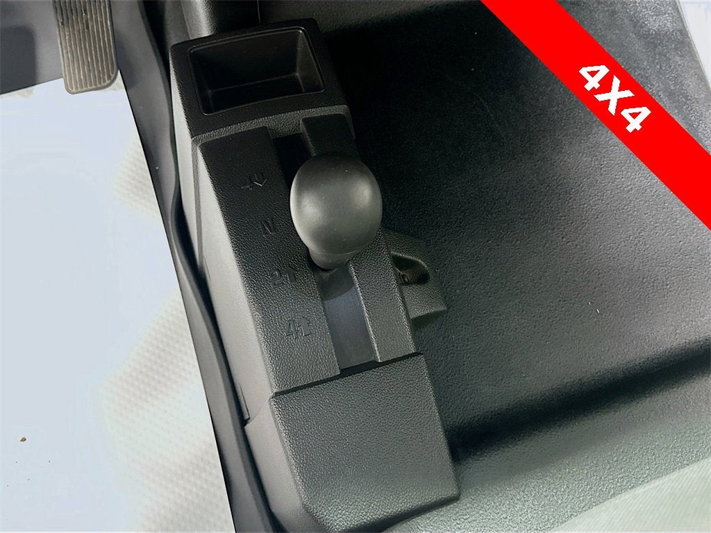 2016 Chevrolet Silverado 2500 HD Work Truck