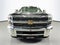 2016 Chevrolet Silverado 2500 HD Work Truck