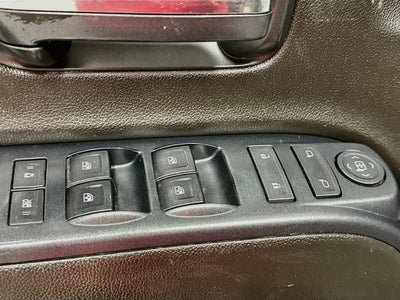 2017 Chevrolet Silverado 2500 HD Work Truck