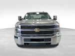 2017 Chevrolet Silverado 2500 HD Work Truck