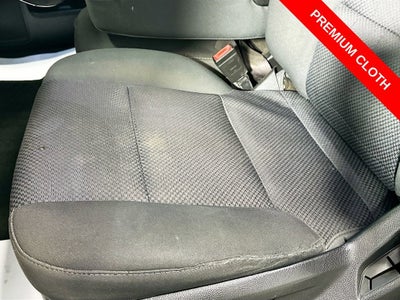 2016 Chevrolet Silverado 2500 HD LT