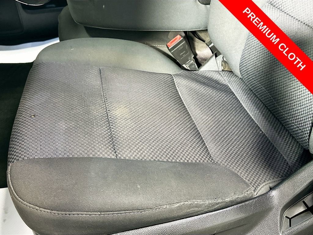 2016 Chevrolet Silverado 2500 HD LT