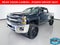 2016 Chevrolet Silverado 2500 HD LT
