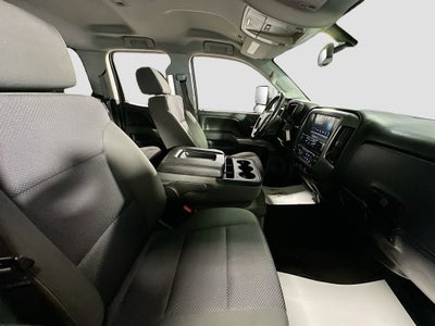 2016 Chevrolet Silverado 2500 HD LT