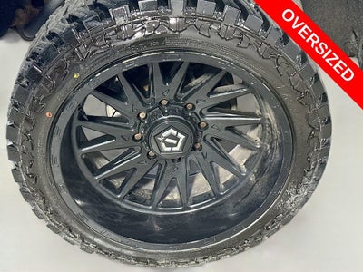 2016 Chevrolet Silverado 2500 HD LT