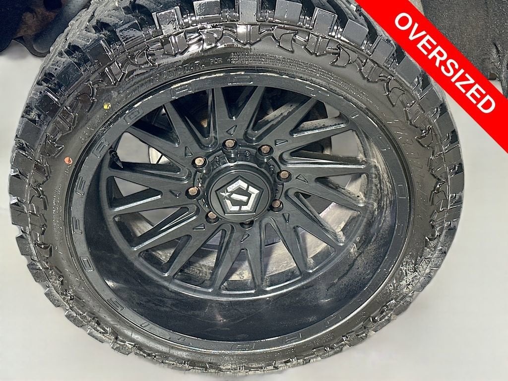 2016 Chevrolet Silverado 2500 HD LT