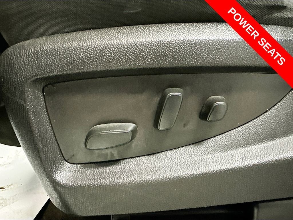 2016 Chevrolet Silverado 2500 HD LT