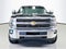 2016 Chevrolet Silverado 2500 HD LT