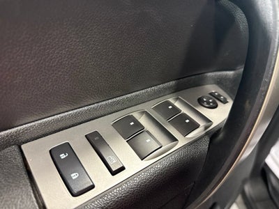 2013 Chevrolet Silverado 2500 HD LT
