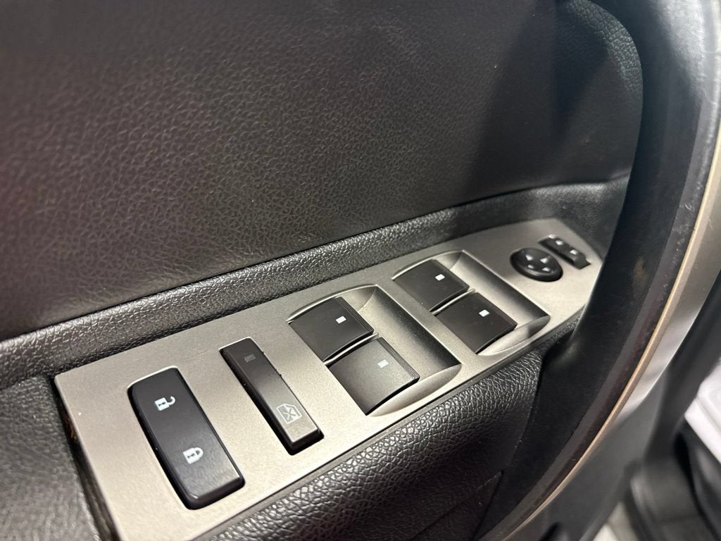 2013 Chevrolet Silverado 2500 HD LT