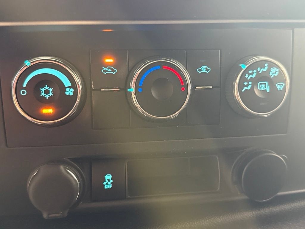 2013 Chevrolet Silverado 2500 HD LT