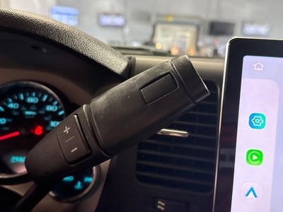 2013 Chevrolet Silverado 2500 HD LT