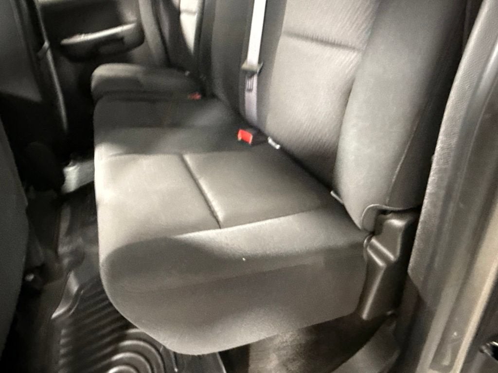 2013 Chevrolet Silverado 2500 HD LT
