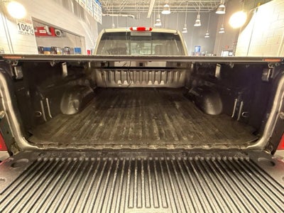 2013 Chevrolet Silverado 2500 HD LT
