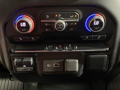 2021 Chevrolet Silverado 3500 HD LT