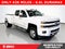2016 Chevrolet Silverado 3500 HD LTZ