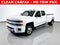 2016 Chevrolet Silverado 3500 HD LTZ
