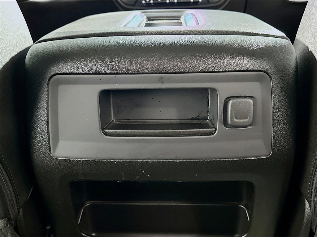 2016 Chevrolet Silverado 3500 HD LTZ