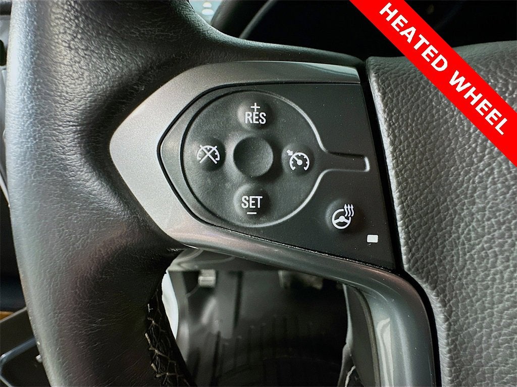 2016 Chevrolet Silverado 3500 HD LTZ