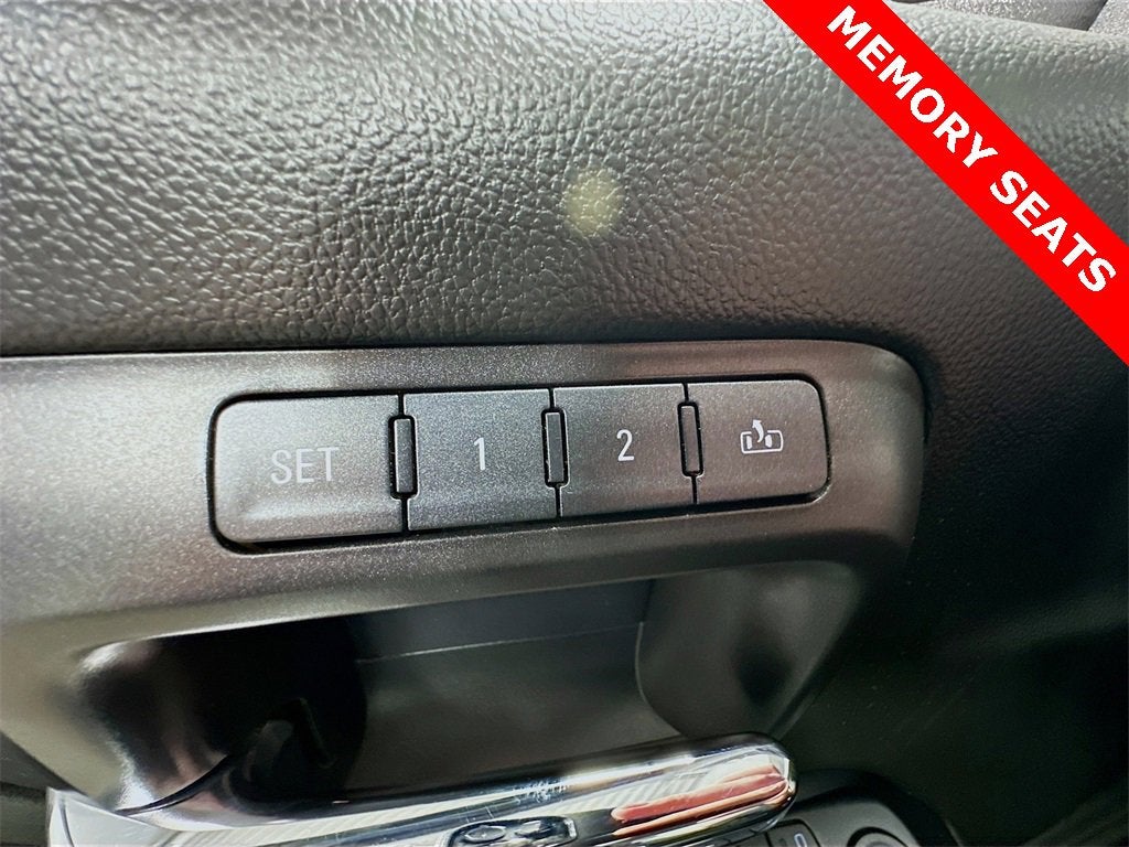 2016 Chevrolet Silverado 3500 HD LTZ