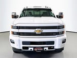 2016 Chevrolet Silverado 3500 HD LTZ