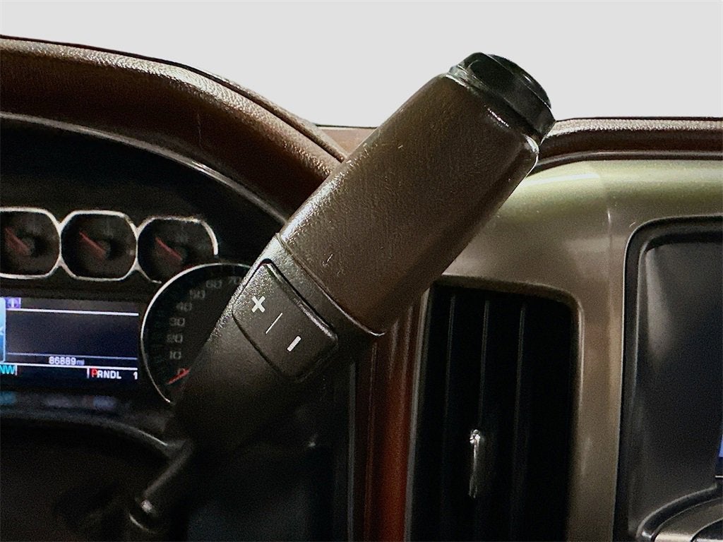 2018 Chevrolet Silverado 3500 HD High Country