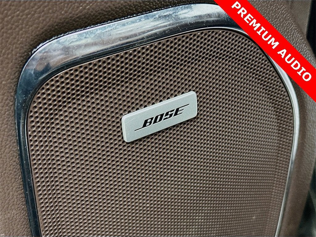 2018 Chevrolet Silverado 3500 HD High Country