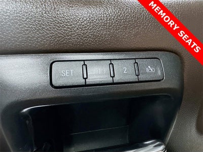 2018 Chevrolet Silverado 3500 HD High Country