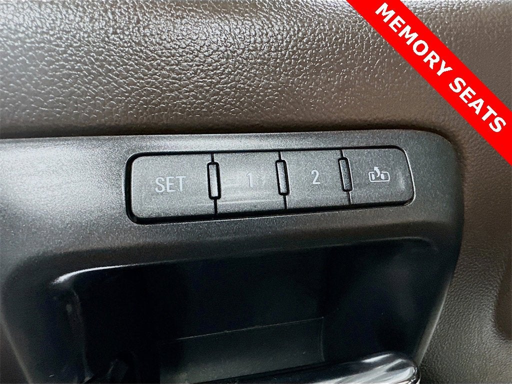 2018 Chevrolet Silverado 3500 HD High Country