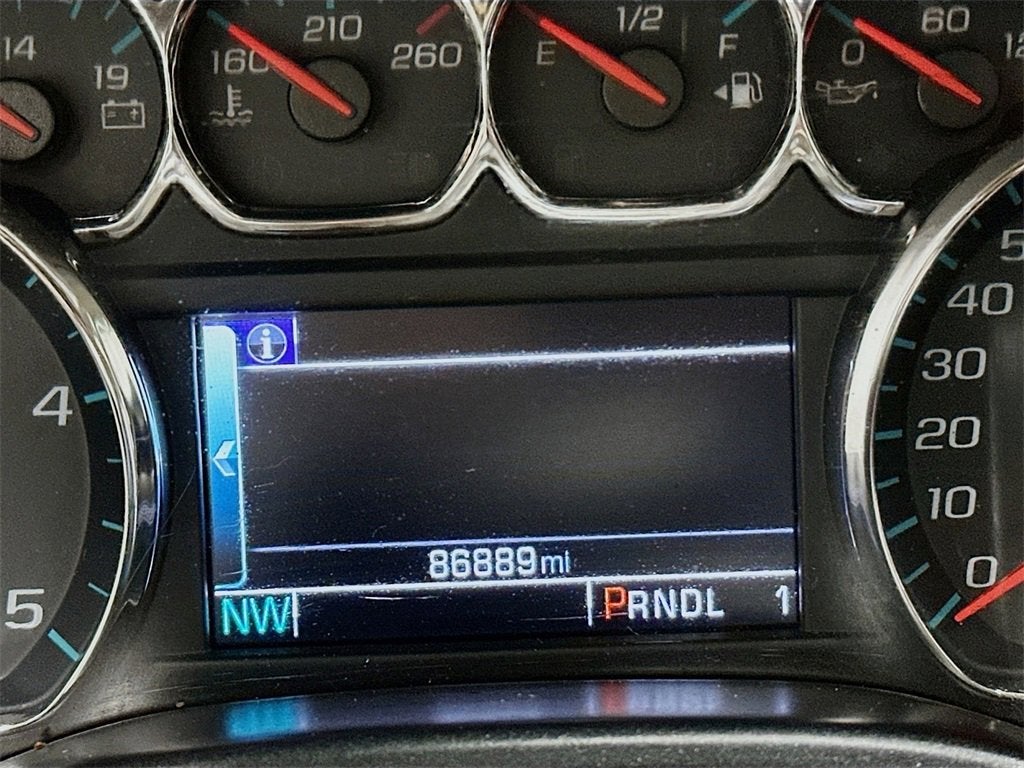 2018 Chevrolet Silverado 3500 HD High Country