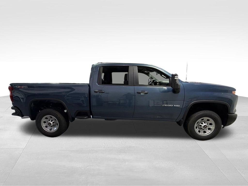 2026 Chevrolet Silverado 2500 HD Work Truck - Photo 12