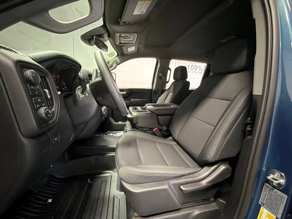 2026 Chevrolet Silverado 2500 HD Work Truck - Photo 17