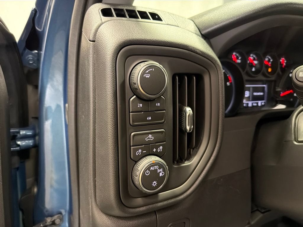 2026 Chevrolet Silverado 2500 HD Work Truck - Photo 19